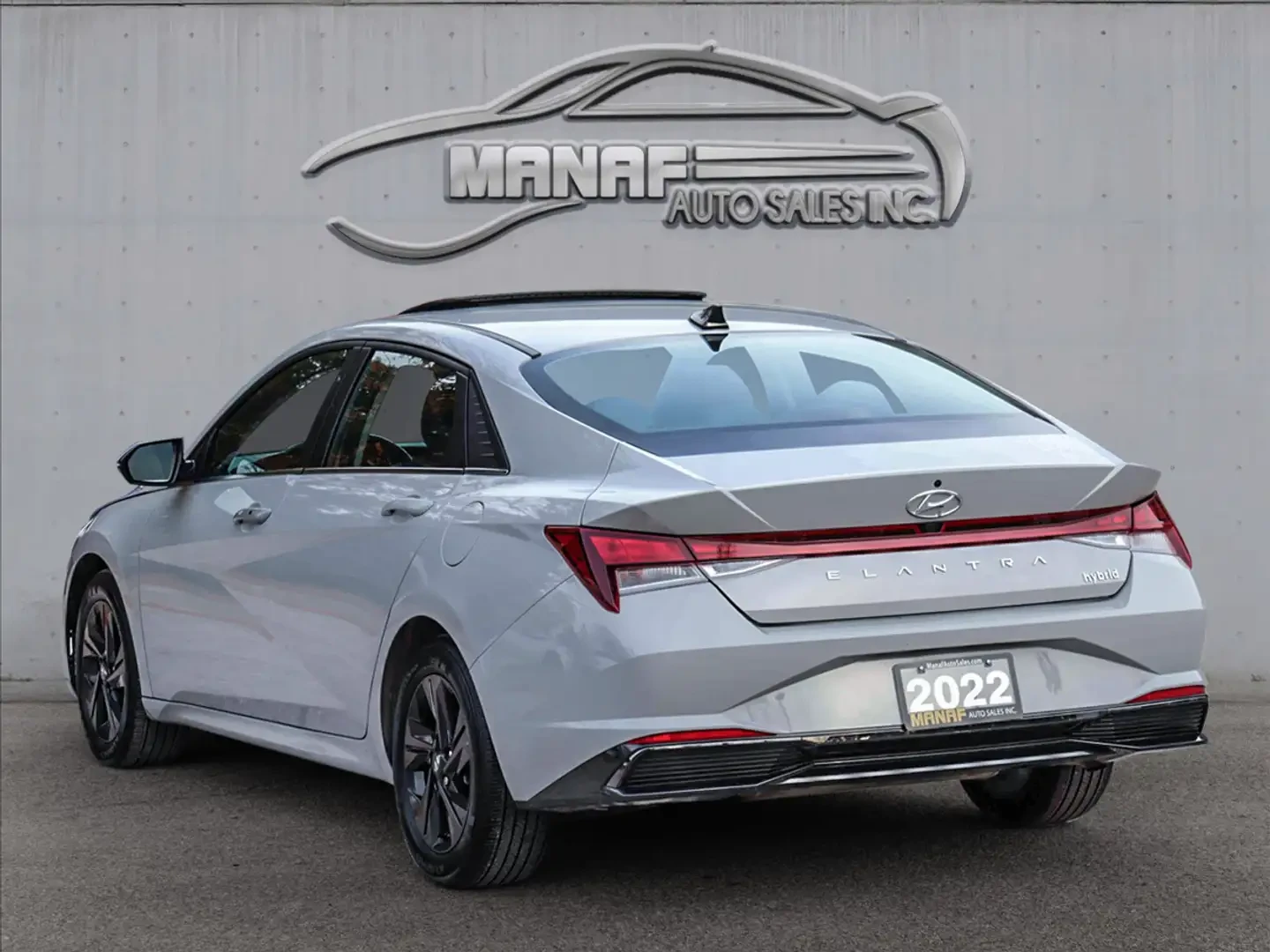 Hyundai Elantra ELANTRA | Mobile.bg � ����������� 7
