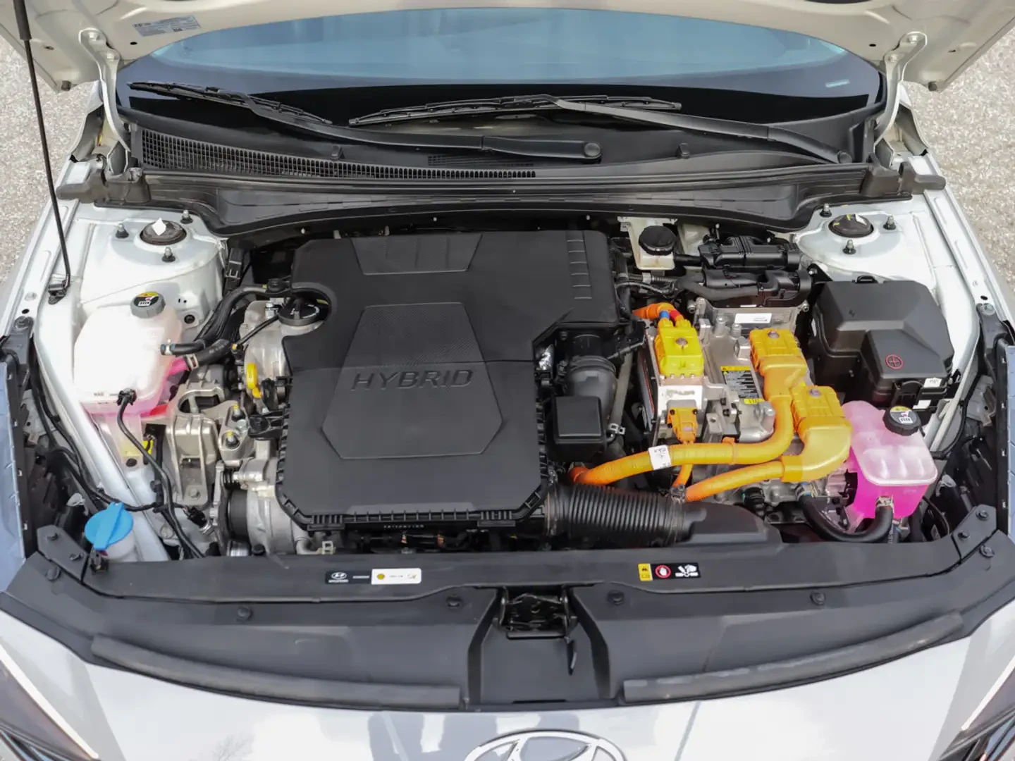 Hyundai Elantra ELANTRA | Mobile.bg � ����������� 13