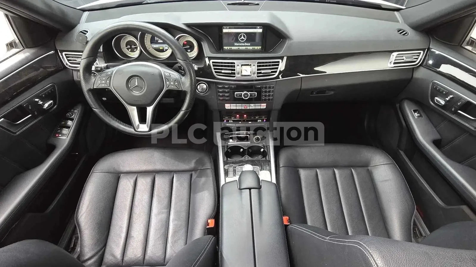 Mercedes-Benz E 220 ШИБИДАХ/ФИКСИРАНА ЦЕНА ДО БГ, снимка 4 - Автомобили и джипове - 54929358