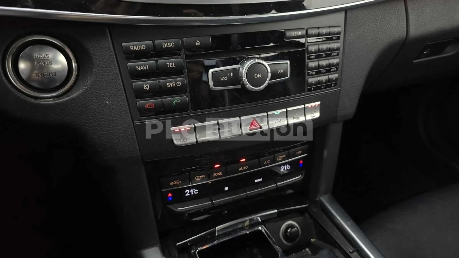 Mercedes-Benz E 220 ШИБИДАХ/ФИКСИРАНА ЦЕНА ДО БГ, снимка 6 - Автомобили и джипове - 54929358