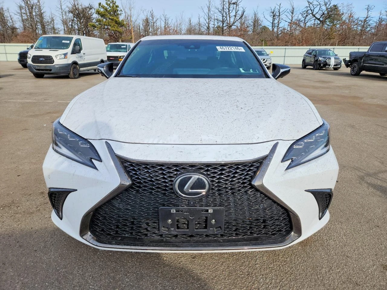 Lexus ES 350  F SPORT HANDLING* ������*  | Mobile.bg � ����������� 5