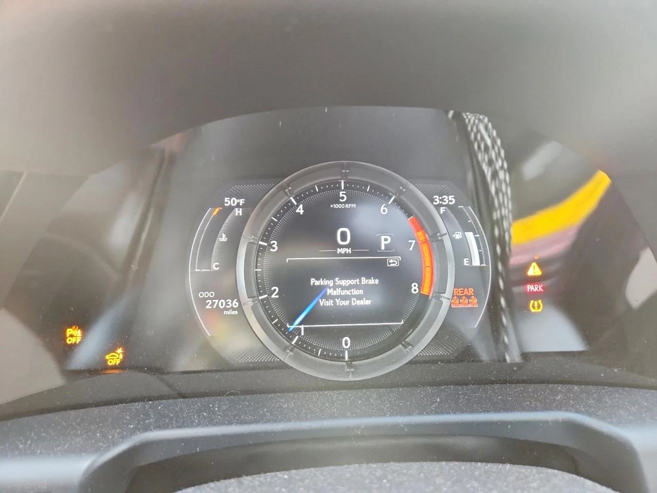 Lexus ES 350  F SPORT HANDLING* ������*  | Mobile.bg � ����������� 9