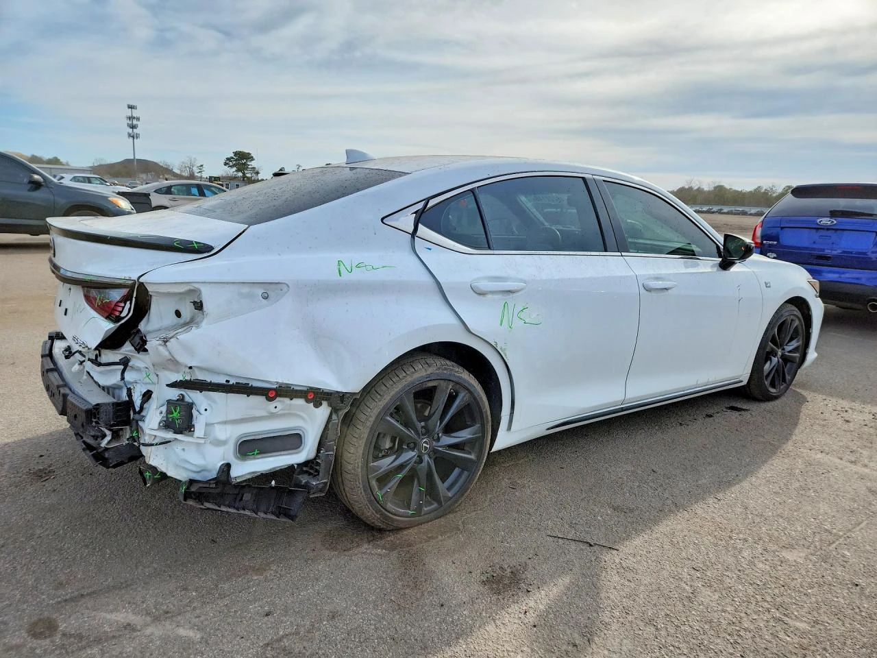 Lexus ES 350  F SPORT HANDLING* ������*  | Mobile.bg � ����������� 3