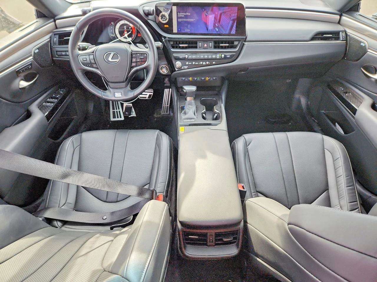 Lexus ES 350  F SPORT HANDLING* ������*  | Mobile.bg � ����������� 8