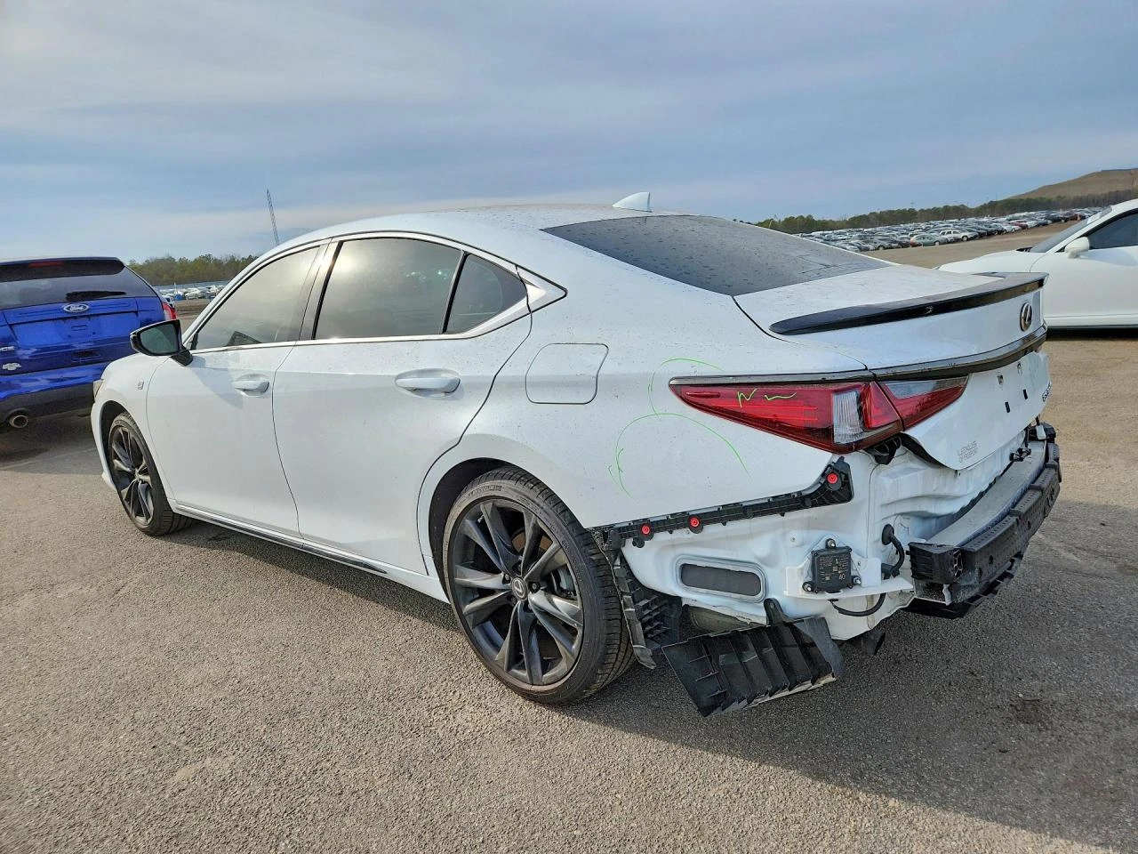 Lexus ES 350  F SPORT HANDLING* ������*  | Mobile.bg � ����������� 2