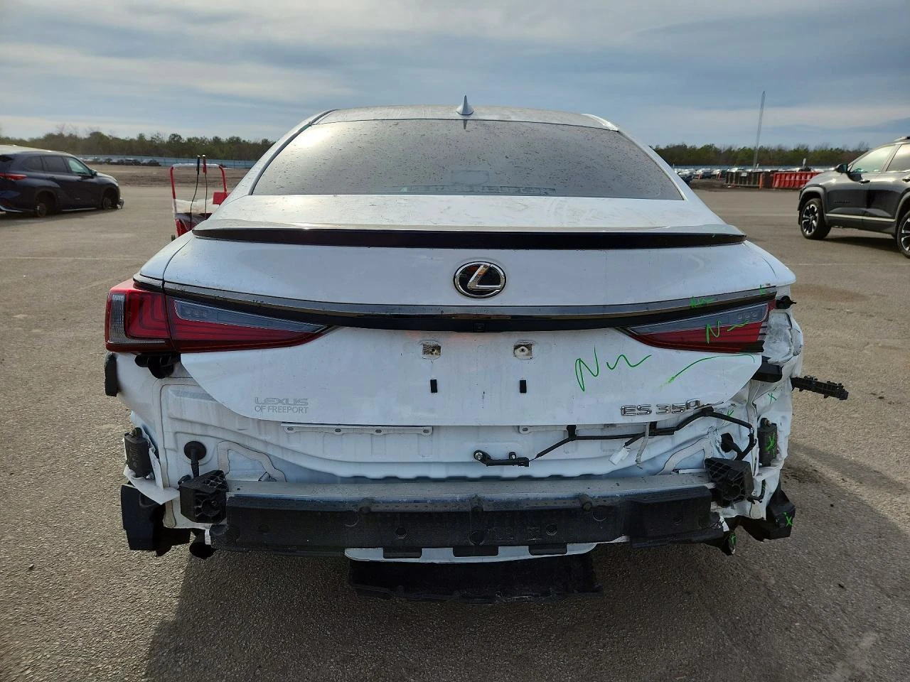 Lexus ES 350  F SPORT HANDLING* ������*  | Mobile.bg � ����������� 6
