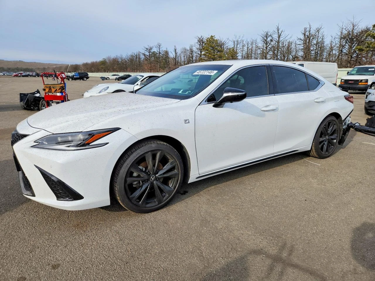 Lexus ES 350  F SPORT HANDLING* ������*  | Mobile.bg � ����������� 1