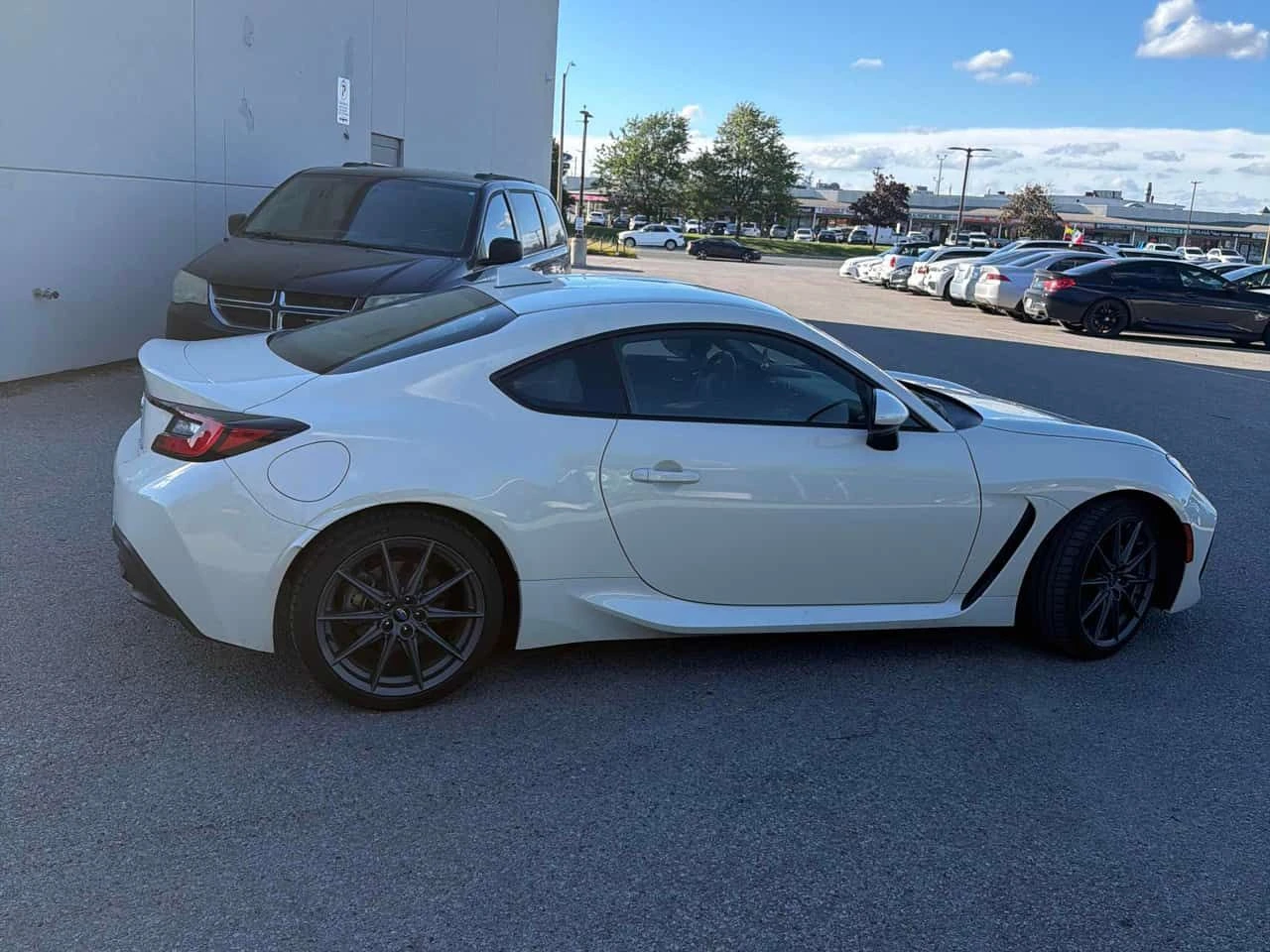 Subaru BRZ * Sport tech * CARFAX * 2 КЛЮЧА * KEYLESS * , снимка 3 - Автомобили и джипове - 55004957