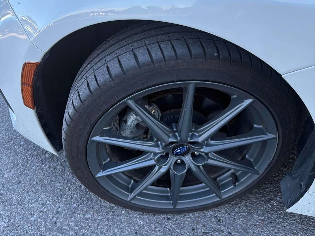 Subaru BRZ * Sport tech * CARFAX * 2 КЛЮЧА * KEYLESS * , снимка 7 - Автомобили и джипове - 55004957