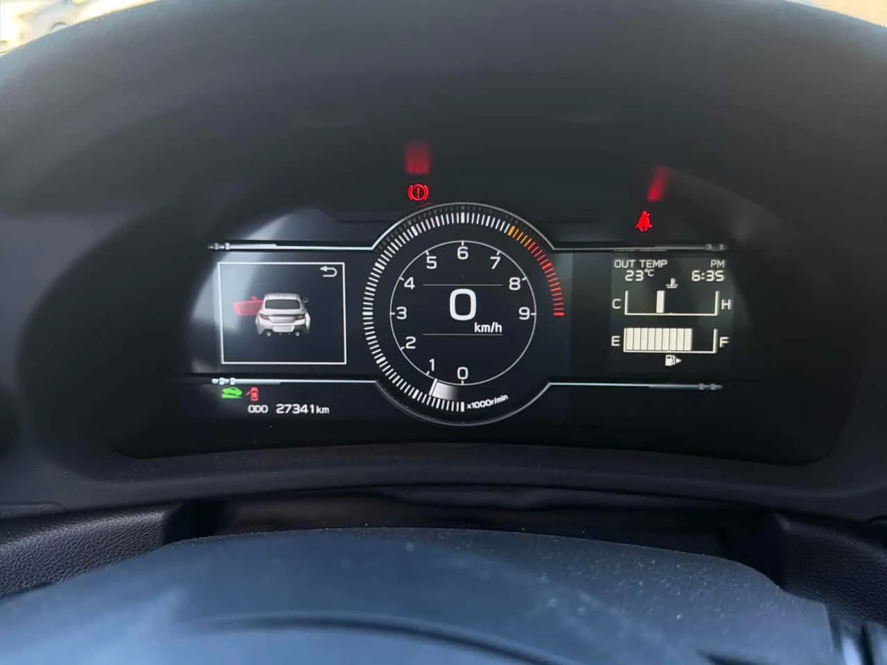 Subaru BRZ * Sport tech * CARFAX * 2 КЛЮЧА * KEYLESS * , снимка 8 - Автомобили и джипове - 55004957