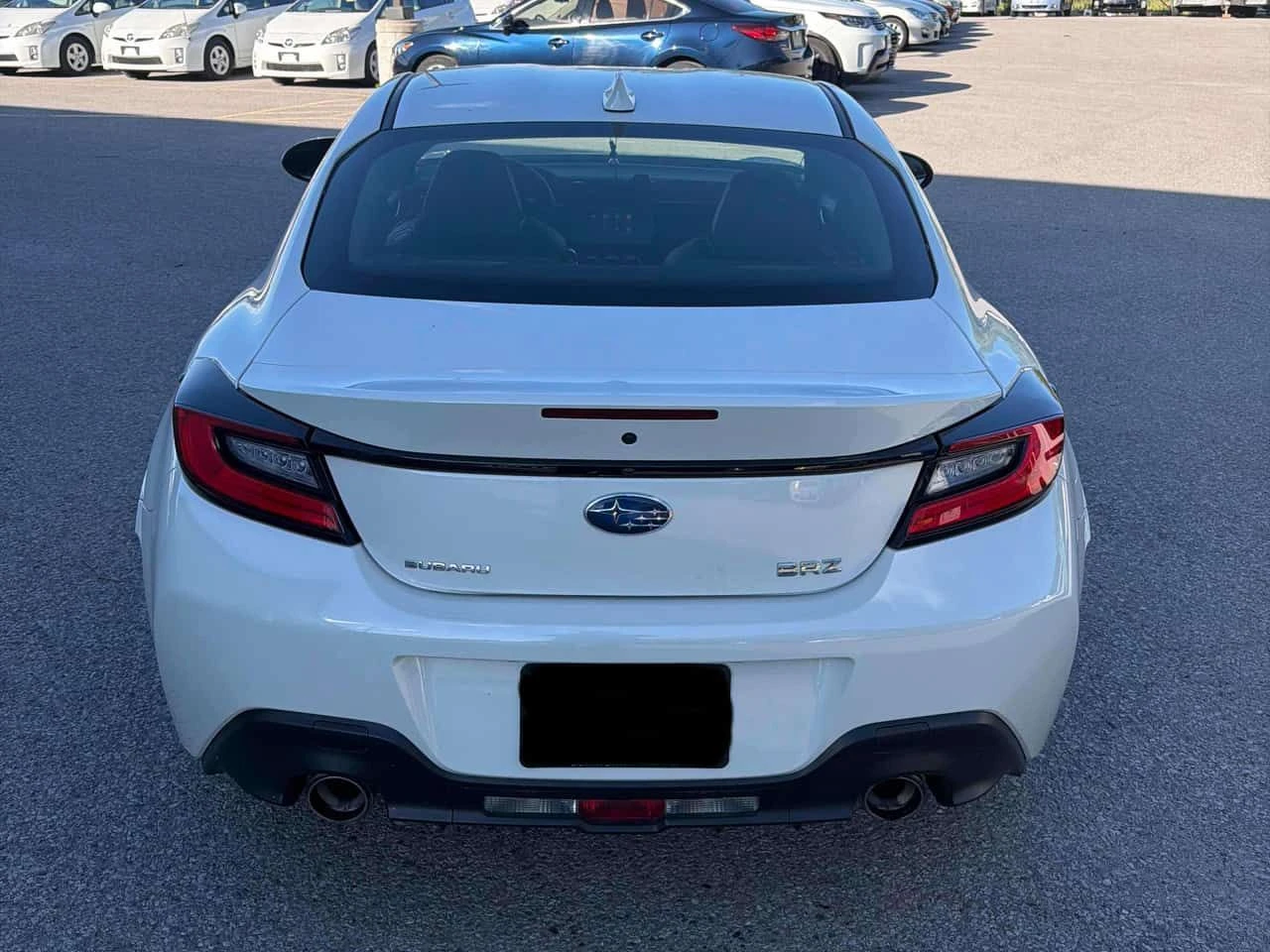 Subaru BRZ * Sport tech * CARFAX * 2 КЛЮЧА * KEYLESS * , снимка 4 - Автомобили и джипове - 55004957