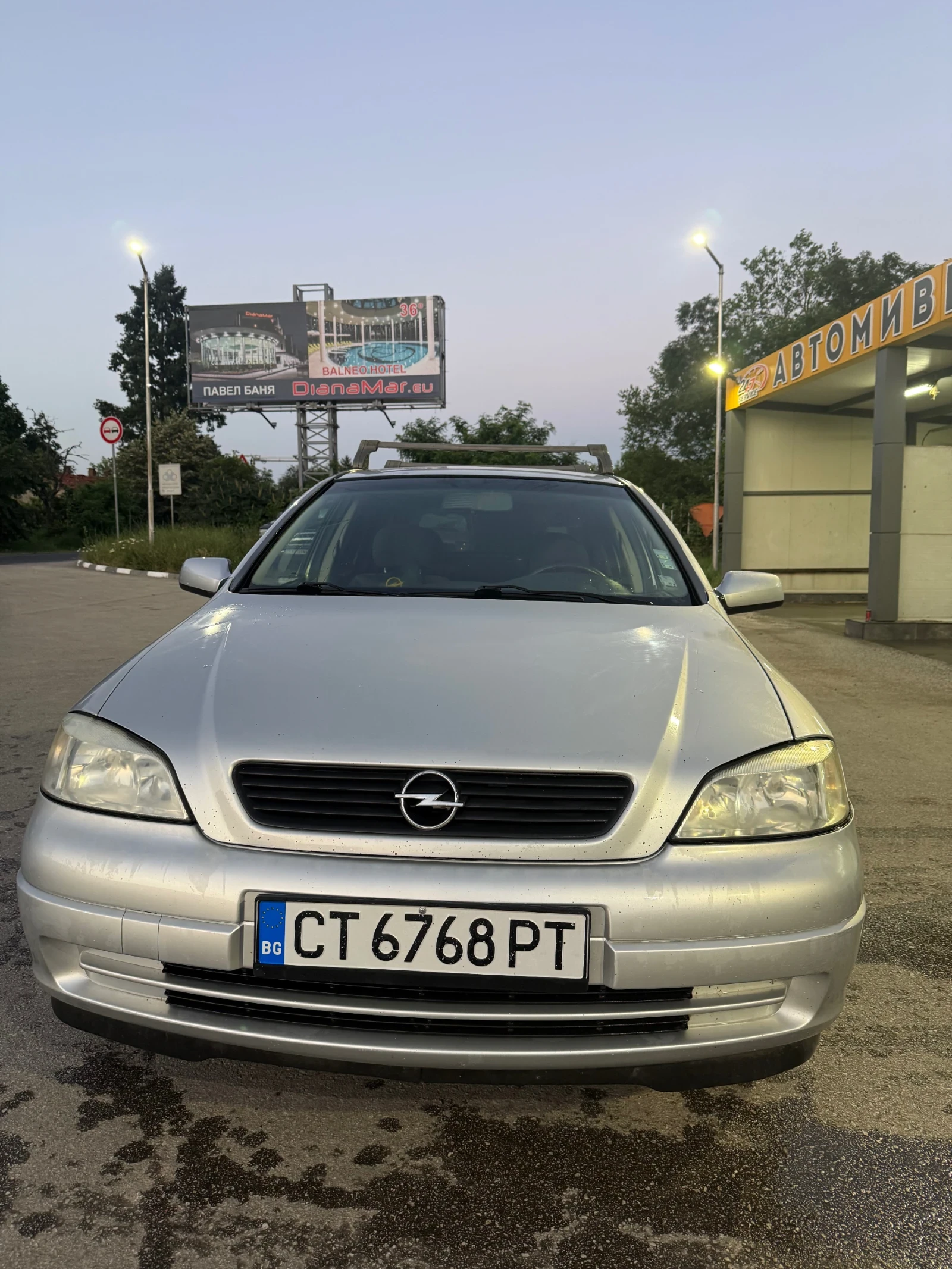 Opel Astra | Mobile.bg � ����������� 6