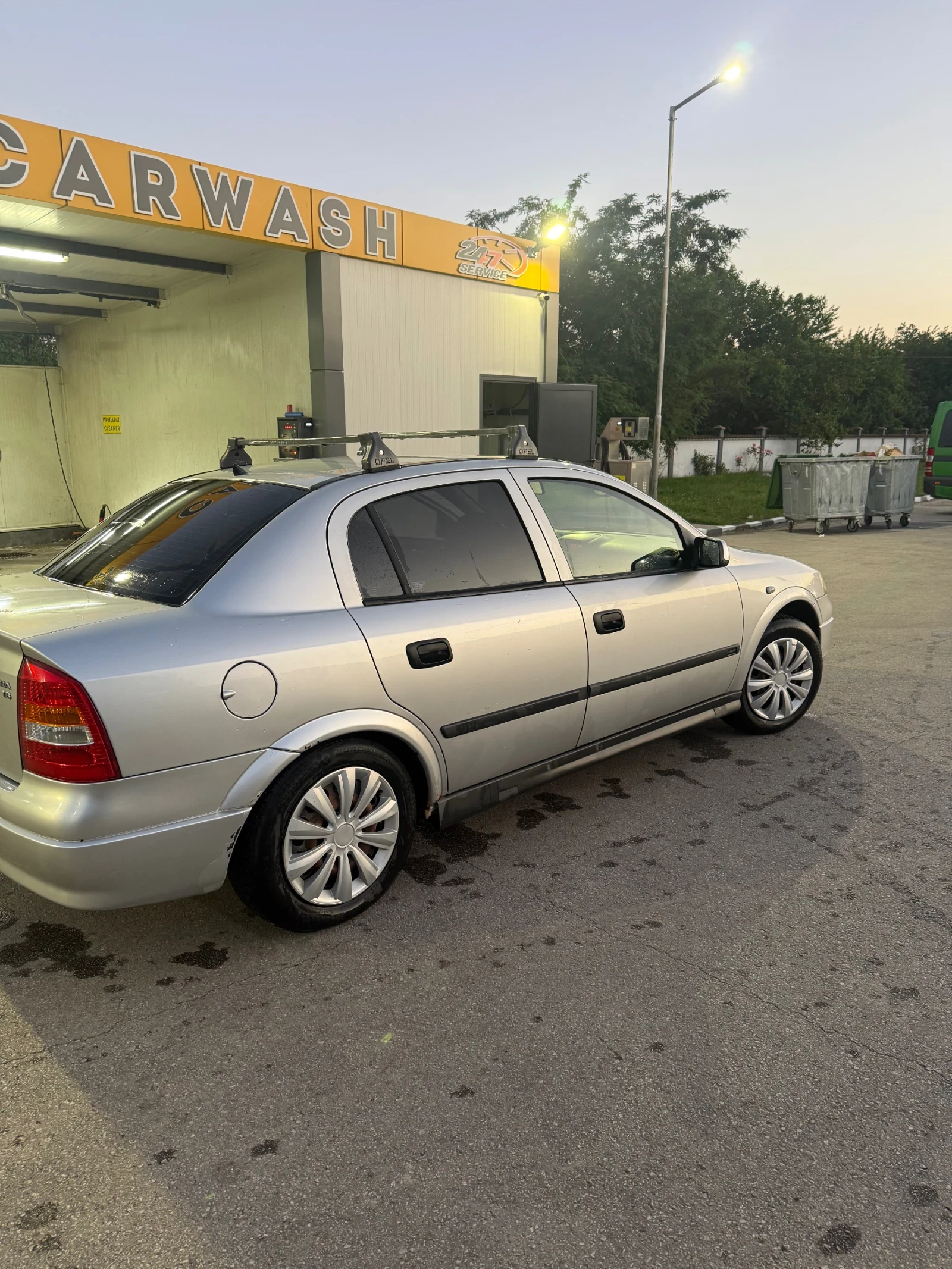 Opel Astra | Mobile.bg � ����������� 2