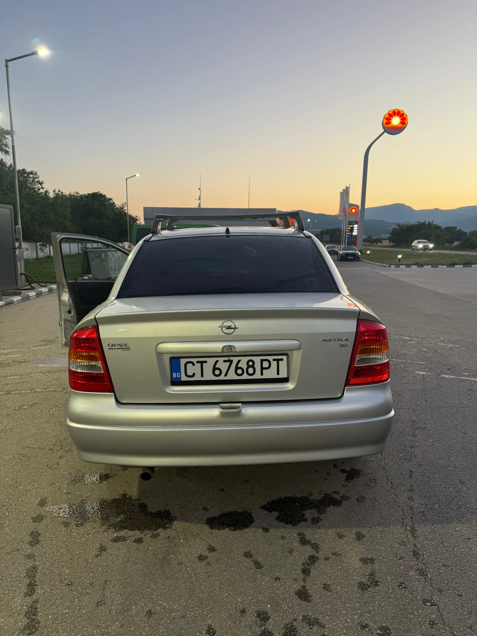 Opel Astra | Mobile.bg � ����������� 3