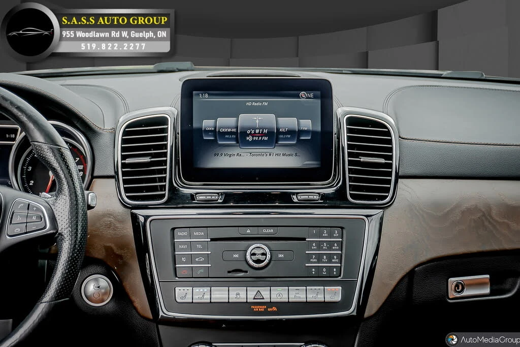 Mercedes-Benz GLS 450 3.0 V6 4MATIC | Mobile.bg � ����������� 12