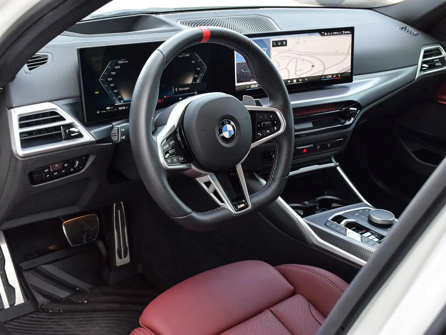 BMW 340 xDrive ЦЕНА ДО БЪЛГАРИЯ РЕГИСТРАЦИЯ & АВТОКРЕДИТ, снимка 8 - Автомобили и джипове - 55596630