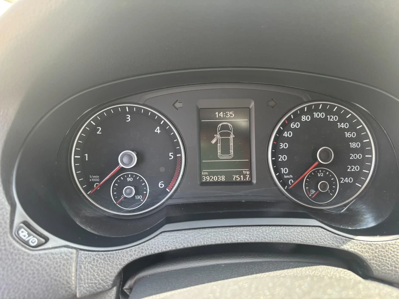 Seat Alhambra, снимка 8 - Автомобили и джипове - 55905492