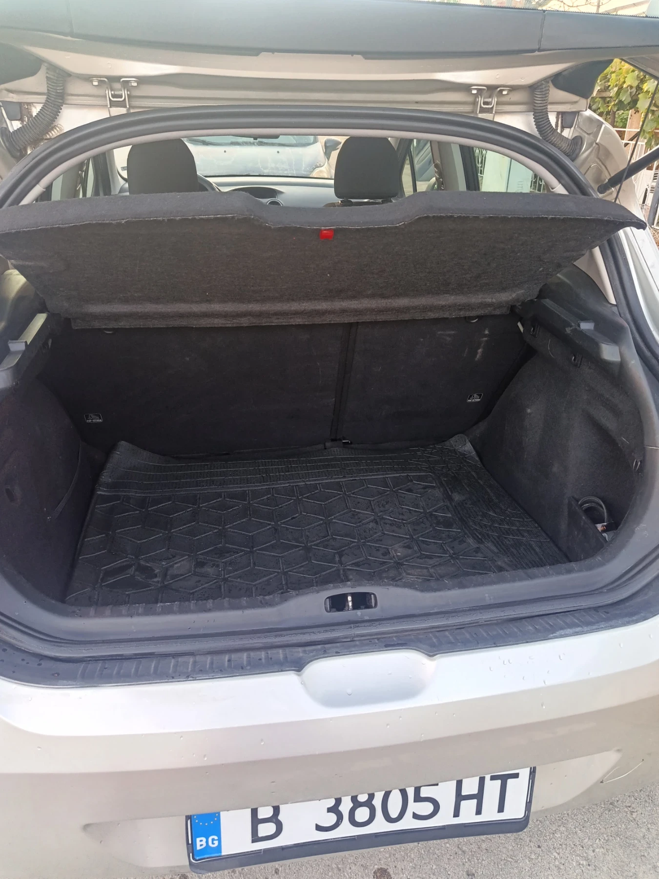 Peugeot 308, снимка 5 - Автомобили и джипове - 56154649