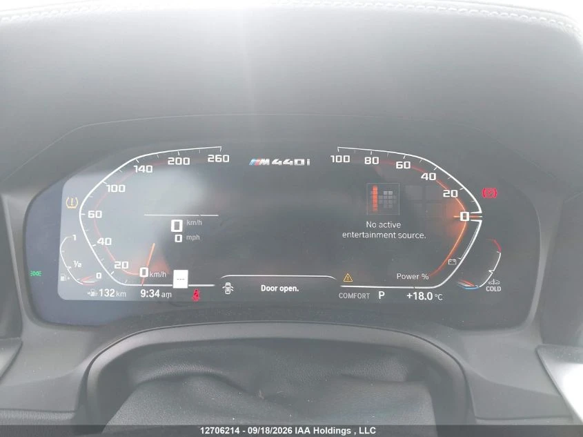 BMW 440 xDRIVE - GRAN COUPE - LASER, снимка 8 - Автомобили и джипове - 56223093