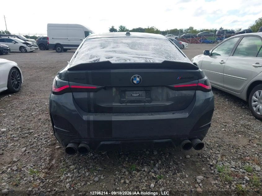 BMW 440 xDRIVE - GRAN COUPE - LASER, снимка 5 - Автомобили и джипове - 56223093