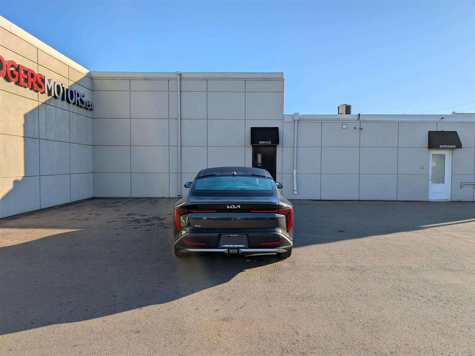 Kia K4 LX, ������, ����������, ���� �� �� | Mobile.bg � ����������� 4