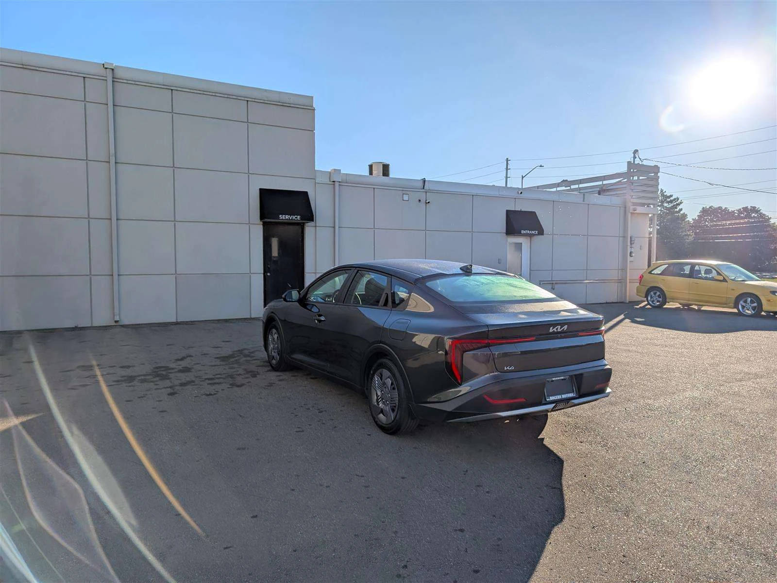 Kia K4 LX, ������, ����������, ���� �� �� | Mobile.bg � ����������� 3