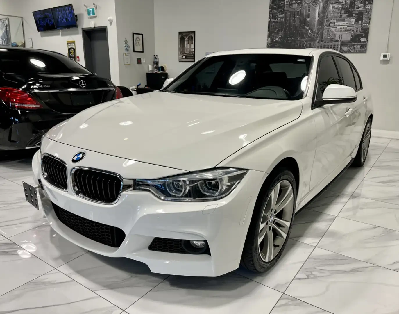 BMW 330 ���������/��� ������������ ������/����� ������/ | Mobile.bg � ����������� 5