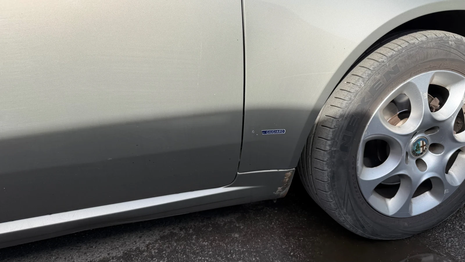 Alfa Romeo 159 sportwagon 1.9jtdm | Mobile.bg � ����������� 9