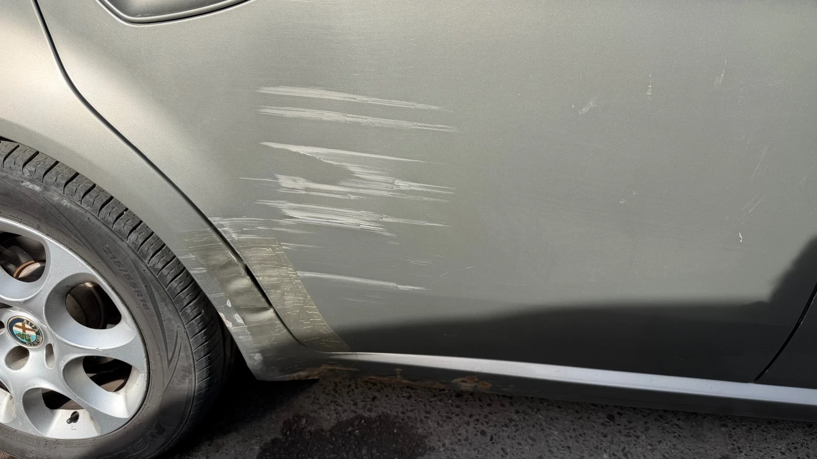 Alfa Romeo 159 sportwagon 1.9jtdm | Mobile.bg � ����������� 10
