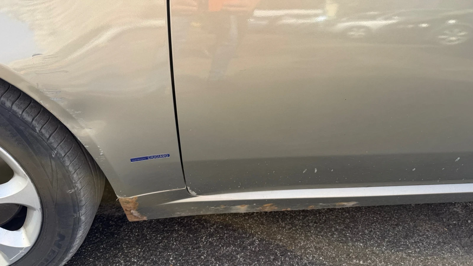 Alfa Romeo 159 sportwagon 1.9jtdm | Mobile.bg � ����������� 8