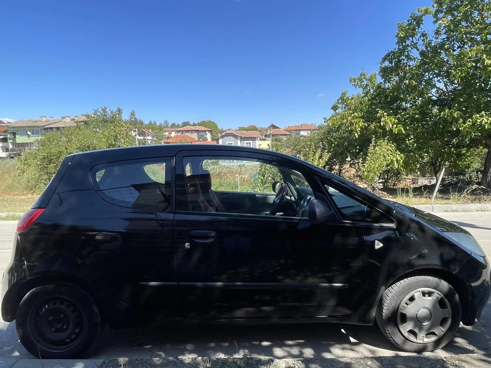 Mitsubishi Colt, снимка 2 - Автомобили и джипове - 56443724