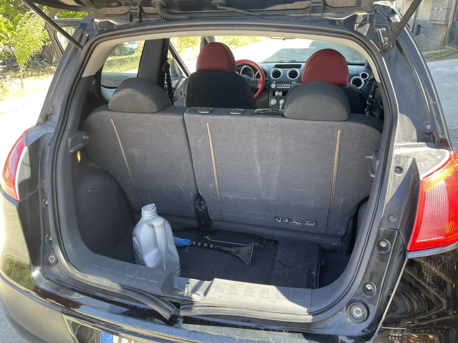 Mitsubishi Colt, снимка 10 - Автомобили и джипове - 56443724