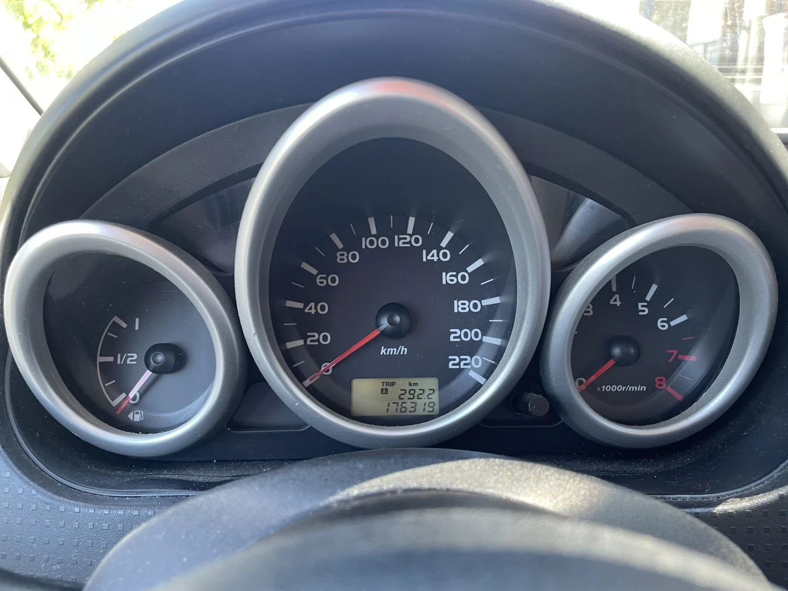 Mitsubishi Colt, снимка 5 - Автомобили и джипове - 56443724