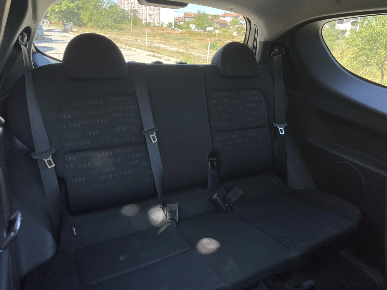 Mitsubishi Colt, снимка 6 - Автомобили и джипове - 56443724