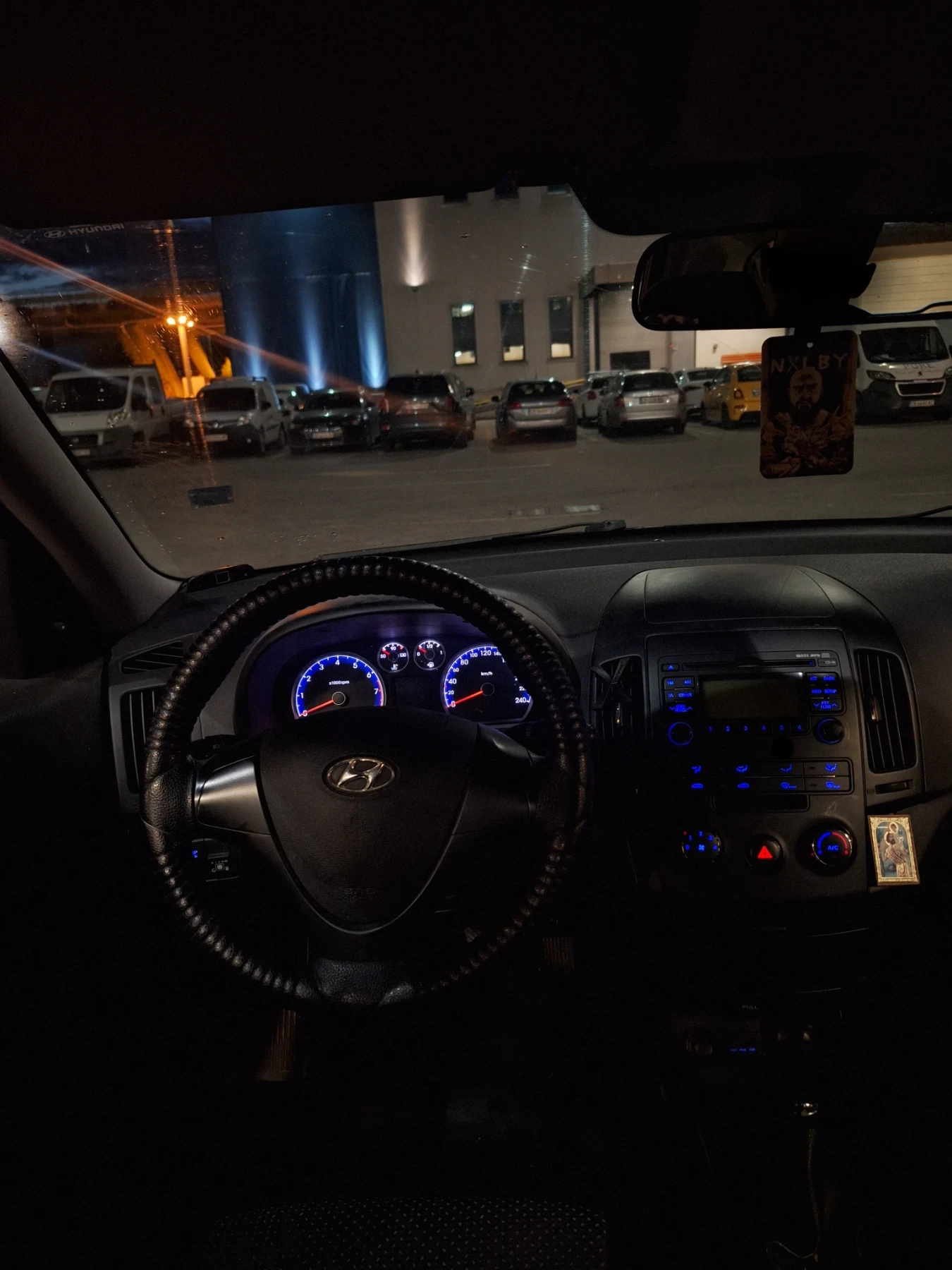 Hyundai I30 1.4i | LPG | Facelift | Parktronic | EditionPlus | Mobile.bg � ����������� 13