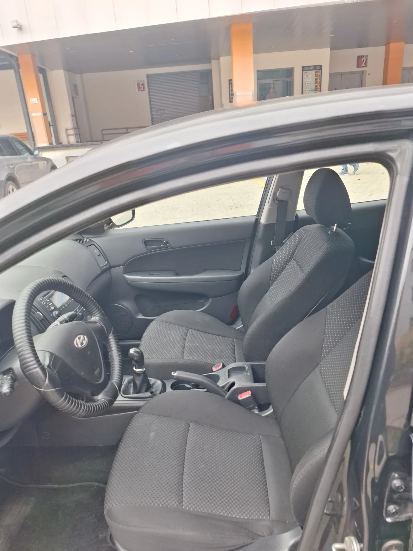 Hyundai I30 1.4i | LPG | Facelift | Parktronic | EditionPlus | Mobile.bg � ����������� 10
