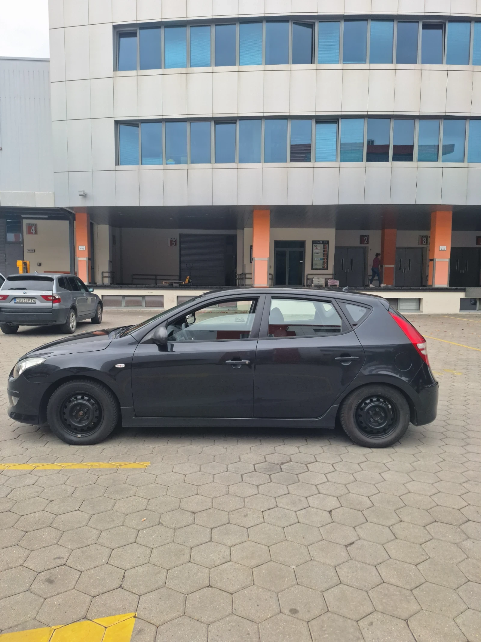Hyundai I30 1.4i | LPG | Facelift | Parktronic | EditionPlus | Mobile.bg � ����������� 6