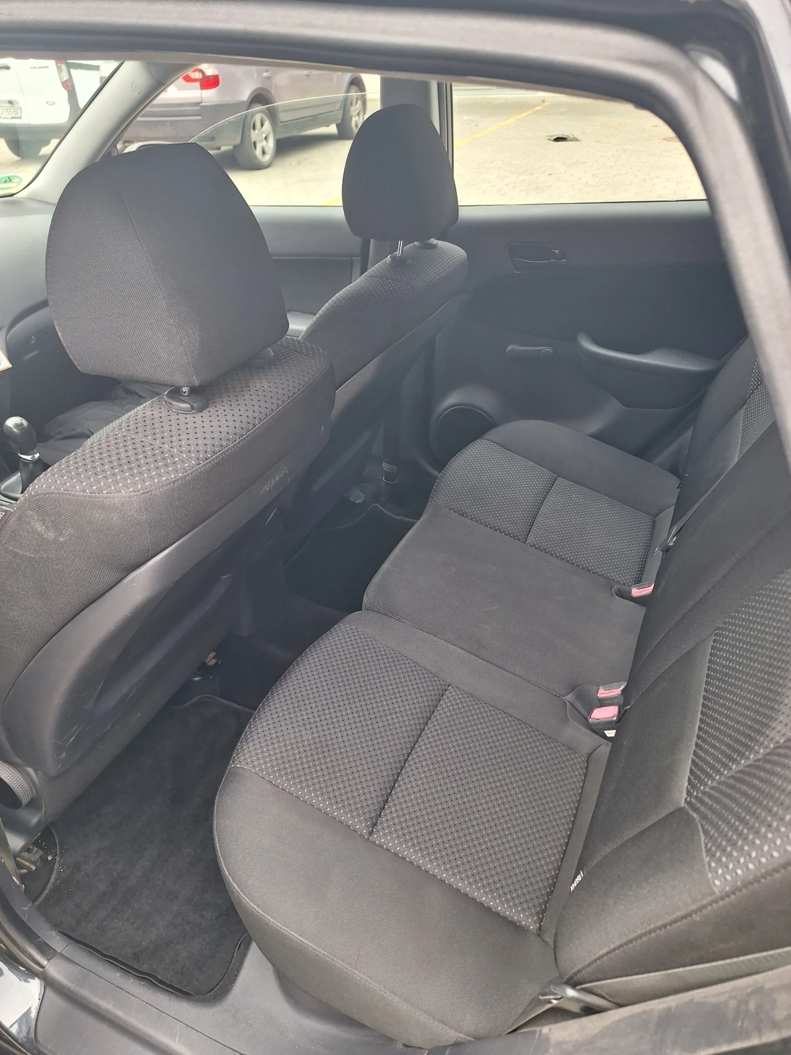 Hyundai I30 1.4i | LPG | Facelift | Parktronic | EditionPlus | Mobile.bg � ����������� 9