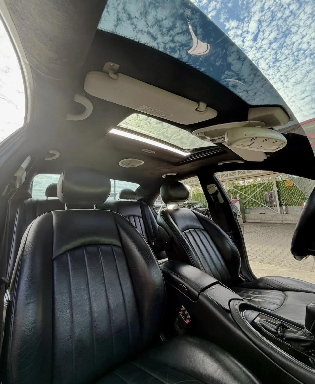 Mercedes-Benz CLS 320 320CDi | Mobile.bg � ����������� 9