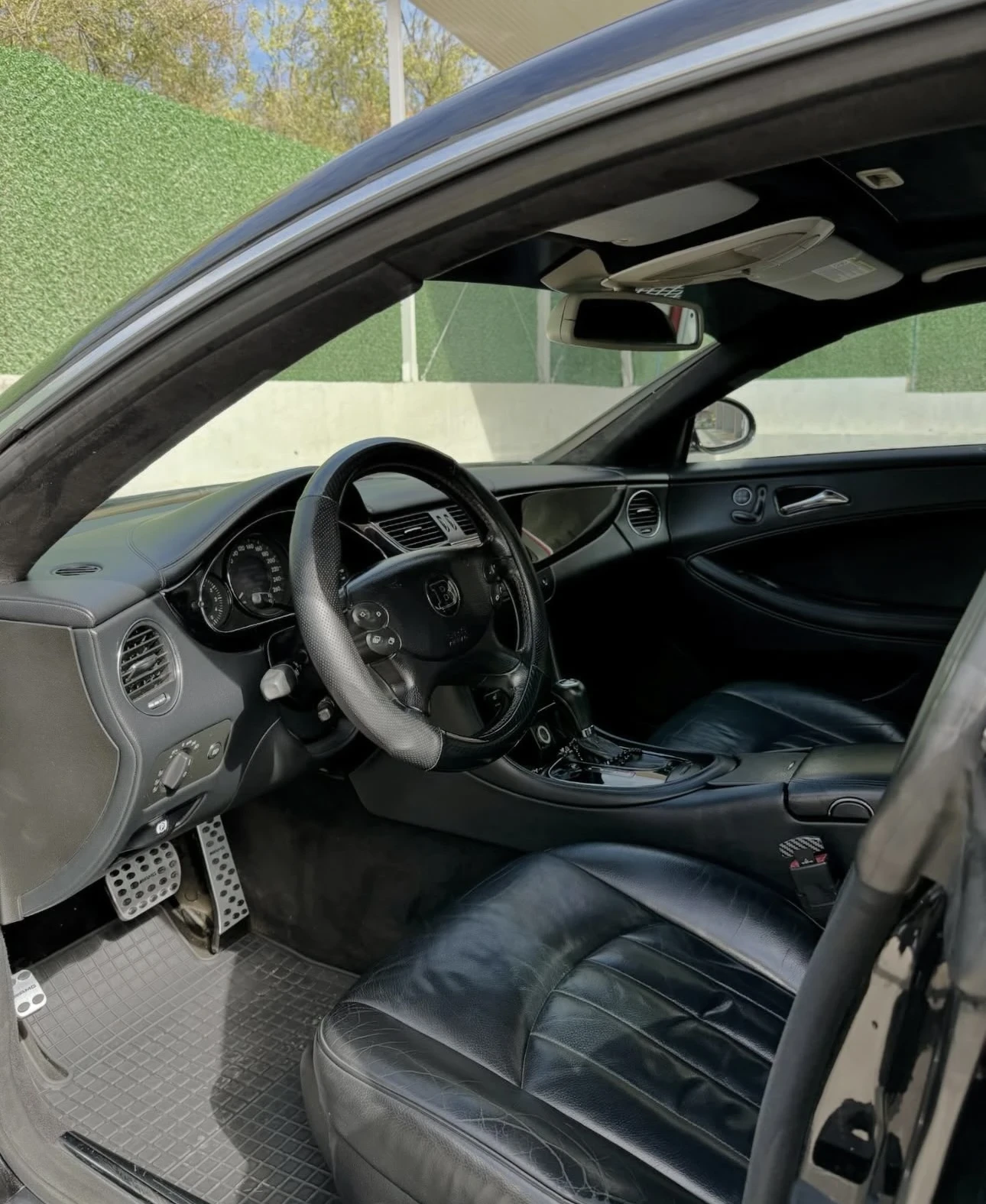 Mercedes-Benz CLS 320 320CDi | Mobile.bg � ����������� 5