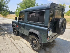 Land Rover Defender 90, снимка 5