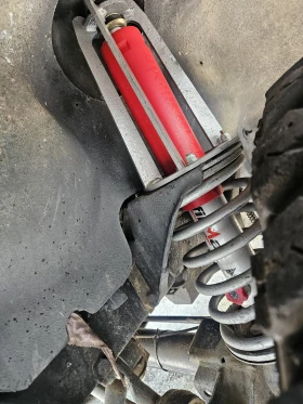 Land Rover Defender 90, снимка 8