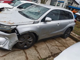 Suzuki Vitara, снимка 4