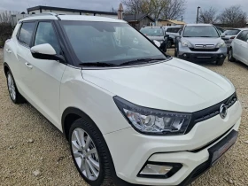 SsangYong Tivoli 1.6E-XDI 100000км Италия, снимка 3