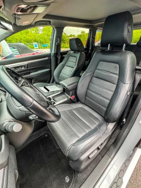 Honda Cr-v в гаранция до 02.2027 в Хонда Бултрако България  , снимка 7