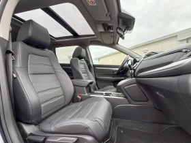 Honda Cr-v в гаранция до 02.2027 в Хонда Бултрако България  , снимка 8