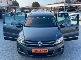 VW Tiguan 2.0TDI* AUTOMAT* 100%km* NAVI* КАТО НОВА* ЛИЗИНГ, снимка 3