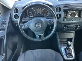 VW Tiguan 2.0TDI* AUTOMAT* 100%km* NAVI* КАТО НОВА* ЛИЗИНГ, снимка 4
