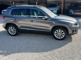 VW Tiguan 2.0TDI* AUTOMAT* 100%km* NAVI* КАТО НОВА* ЛИЗИНГ, снимка 12