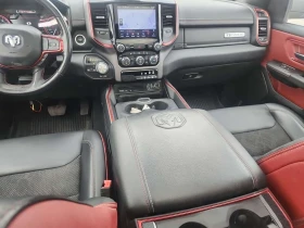 Dodge RAM 1500 * REBEL CREW CAB SHORT BED * CARFAX * HEMI V8 5.7, снимка 10